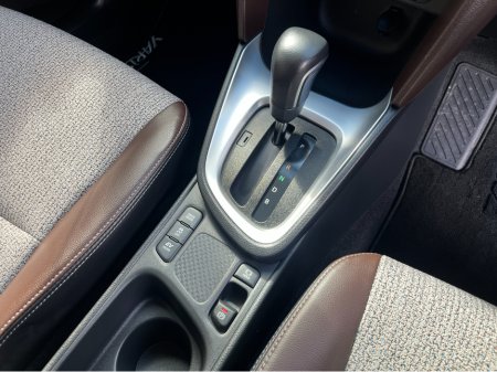 2022 Toyota Yaris Cross - thumbnail 16