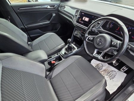 2018 Volkswagen T-Roc - thumbnail 10