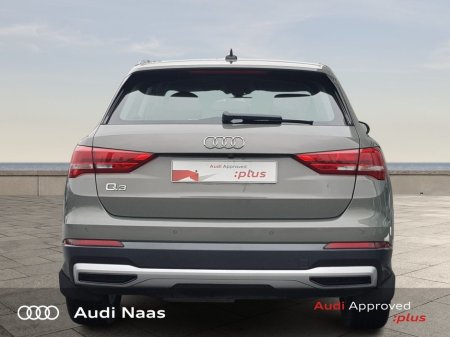 2020 Audi Q3 - thumbnail 5