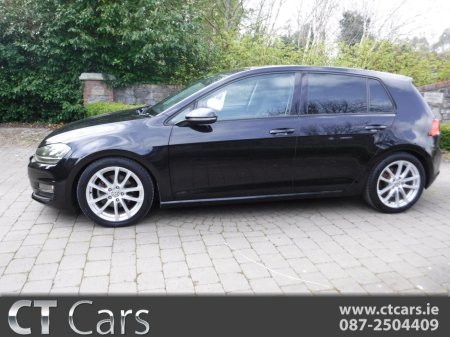 2016 Volkswagen Golf - thumbnail 5