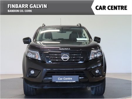 2021 Nissan Navara  thumbnail