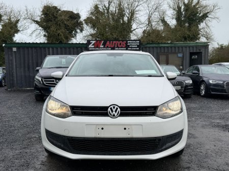 2012 Volkswagen Polo - thumbnail 3