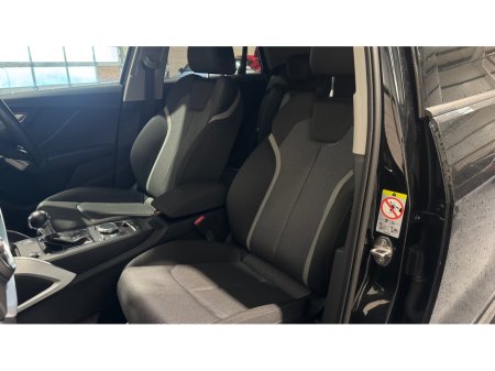 2018 Audi Q2 Sport €20,500 thumbnail