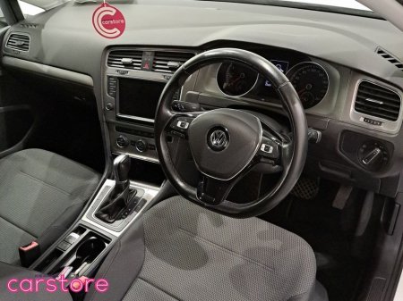 2016 Volkswagen Golf - thumbnail 15