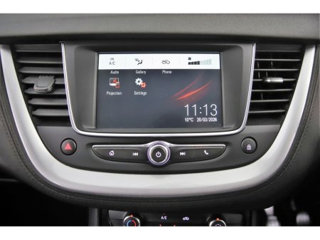 2021 Opel Grandland X - thumbnail 19