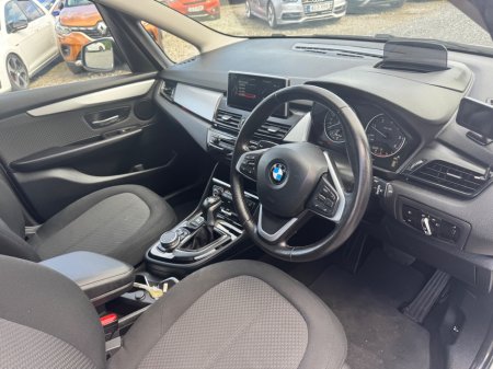 2016 BMW 2 Series - photo 5