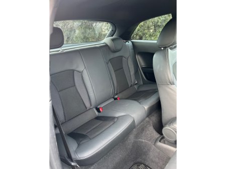 2014 Audi A1 - thumbnail 6