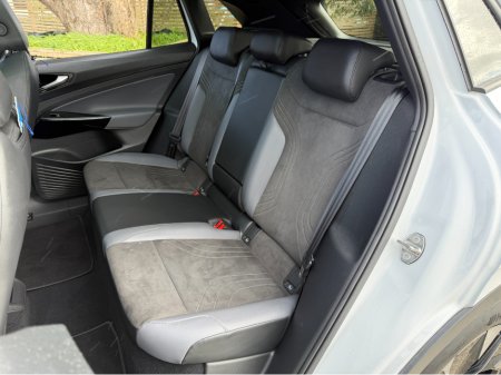 2023 Volkswagen ID.4 - thumbnail 23