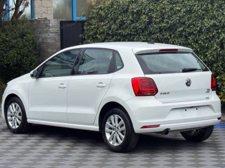 2017 Volkswagen Polo - thumbnail 5