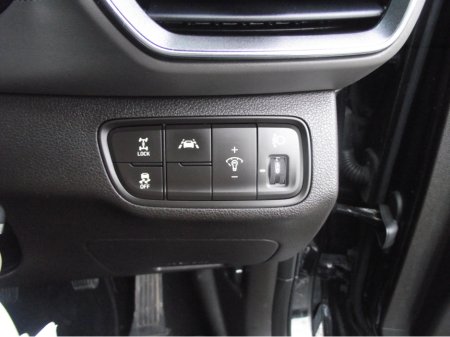 2019 Hyundai Santa Fe 2.2CRDI 4WD EXECUTIVE PLUS 5DR €23,500 thumbnail