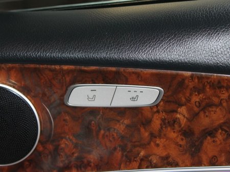 2018 Mercedes-Benz E Class - thumbnail 26