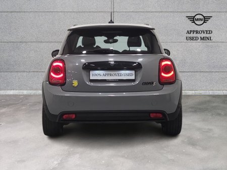 2022 MINI Hatch - thumbnail 15