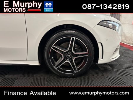 2021 Mercedes-Benz A Class - thumbnail 29