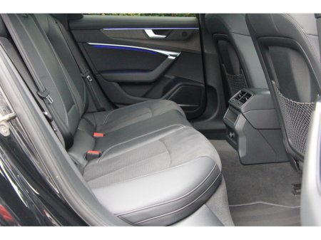 2022 Audi A6 Black Edition * Carbon Pack & 360+3d cameras €49,950 thumbnail