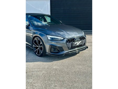 2023 Audi A5 - photo 5