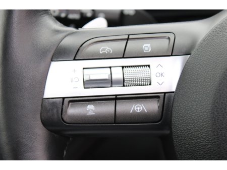 2025 Hyundai Kona 1.6 HYBRID Elegance Auto €36,950 thumbnail