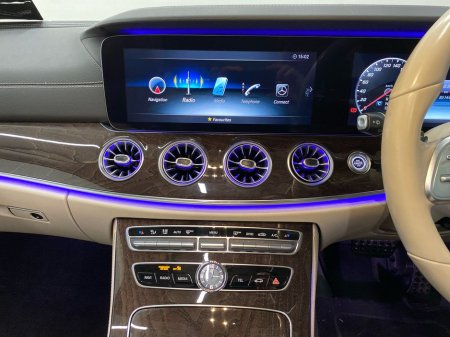 2019 Mercedes-Benz CLS Class - thumbnail 11