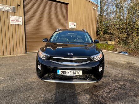 2020 Kia Stonic K2 SAM 5DR €15,950 thumbnail
