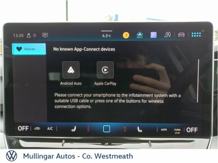 2024 Volkswagen Golf GOLF STYLE 1.5 TSI 150HP €33,950 thumbnail