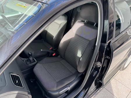 2017 Volkswagen Polo MATCH €11,950 thumbnail