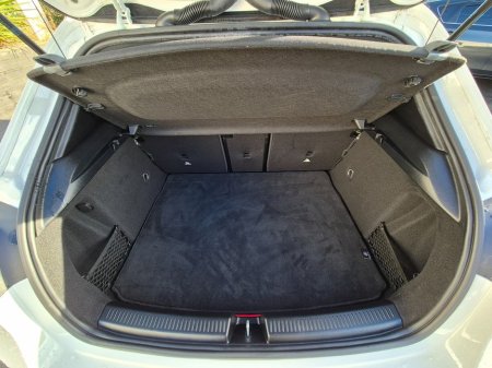 2020 Mercedes-Benz A Class - thumbnail 10