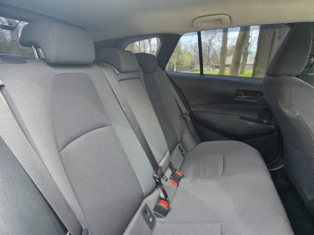 2020 Toyota Corolla - thumbnail 16