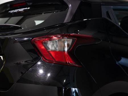 2019 Nissan Micra - thumbnail 9