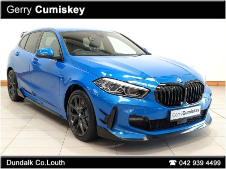 2022 BMW 1 Series M-Sport | Automatic | BMW Bodykit