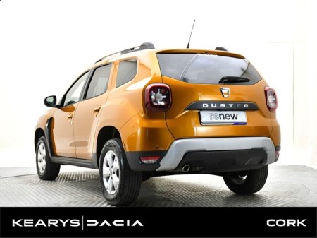 2020 Dacia Duster - thumbnail 13