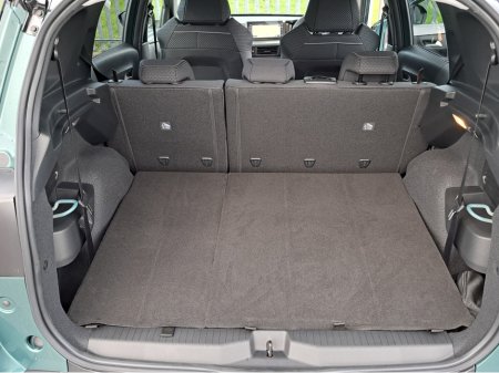 2026 Opel Frontera GS 1.2TURBO 136HP  7 SEATER!!! **TOP SPEC*5 YEARS WARRANTY** €36,150 thumbnail