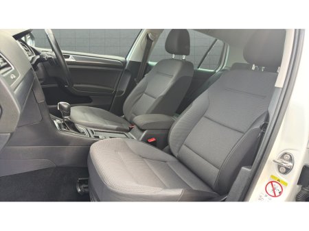 2017 Volkswagen Golf - thumbnail 29