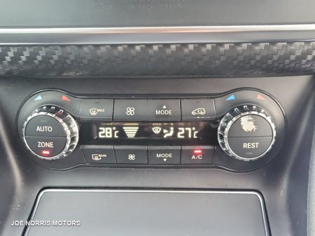 2017 Mercedes-Benz A Class A180 Sport €18,995 thumbnail