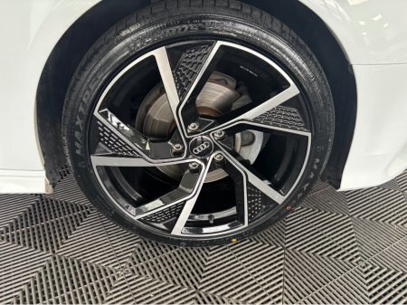 2019 Audi A3 - photo 5