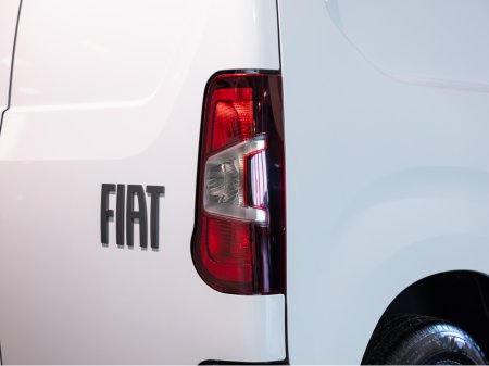 2026 Fiat Doblo - thumbnail 9