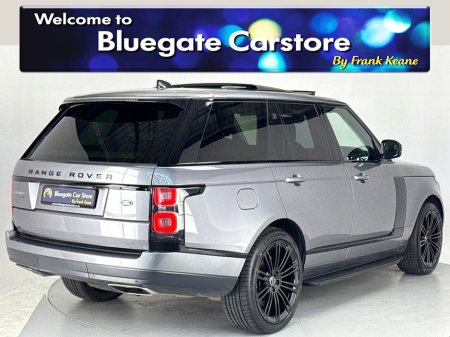 2021 Land Rover Range Rover PHEV VOGUE*PANORAMIC ROOF*NEW 22