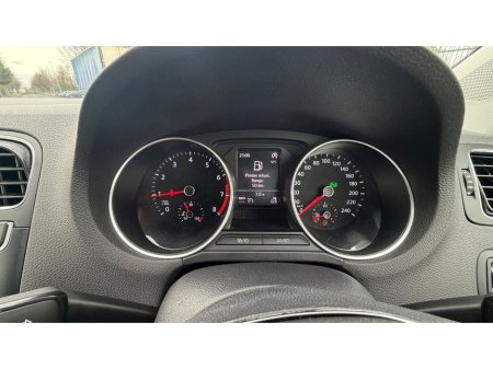 2015 Volkswagen Polo  €11,000 thumbnail