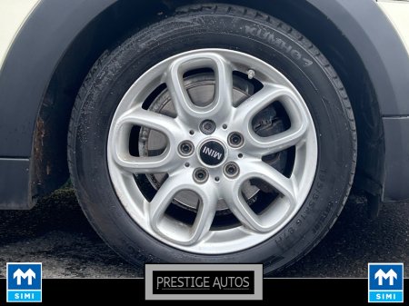 2014 MINI Hatch - thumbnail 24