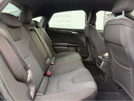 2018 Ford Mondeo - thumbnail 15