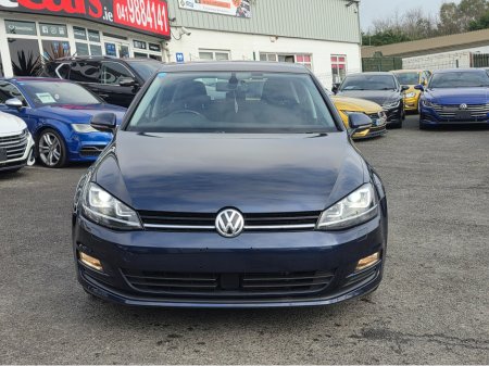 2016 Volkswagen Golf - thumbnail 4