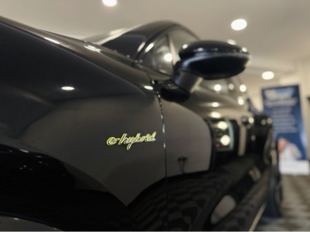 2019 Porsche Cayenne V6 E-HYBRID AUTO €59,899 thumbnail