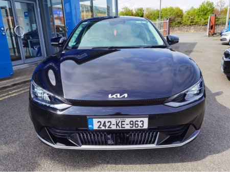 2024 Kia EV6 - photo 2