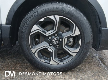 2021 Honda CR-V - thumbnail 20