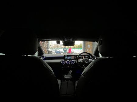 2022 Mercedes-Benz A Class - thumbnail 15