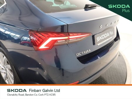 2024 Skoda Octavia - thumbnail 21