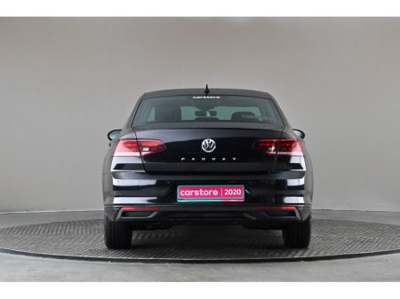2020 Volkswagen Passat 2.0 TDI BUSINES M6F 150BHP 6SPD thumbnail