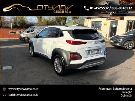2018 Hyundai Kona - thumbnail 6