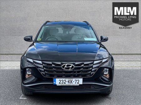 2023 Hyundai Tucson 2WD Executive €35,495