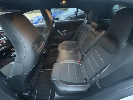 2022 Mercedes-Benz A Class - thumbnail 36