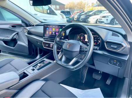 2023 Cupra Formentor - thumbnail 16