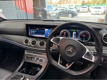2018 Mercedes-Benz E Class - thumbnail 7